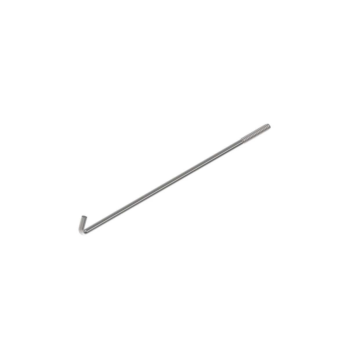 John Deere L156216:  Hook Bolt, M6 X 261