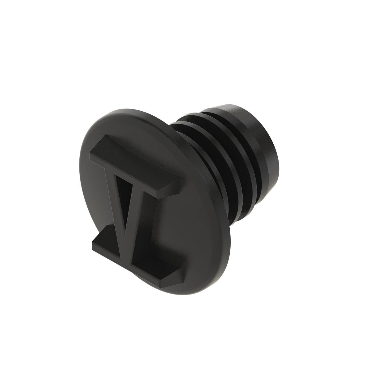 John Deere L157882: Plug
