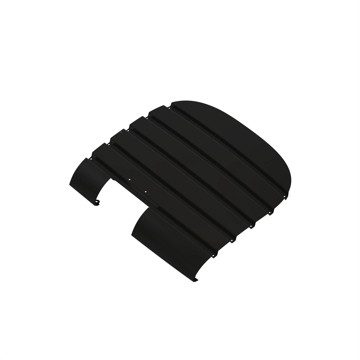 John Deere L165791: Front Grille