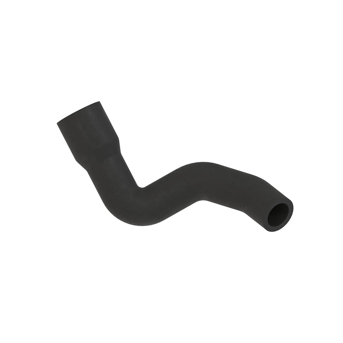 John Deere L168939: Radiator Hose, Formed