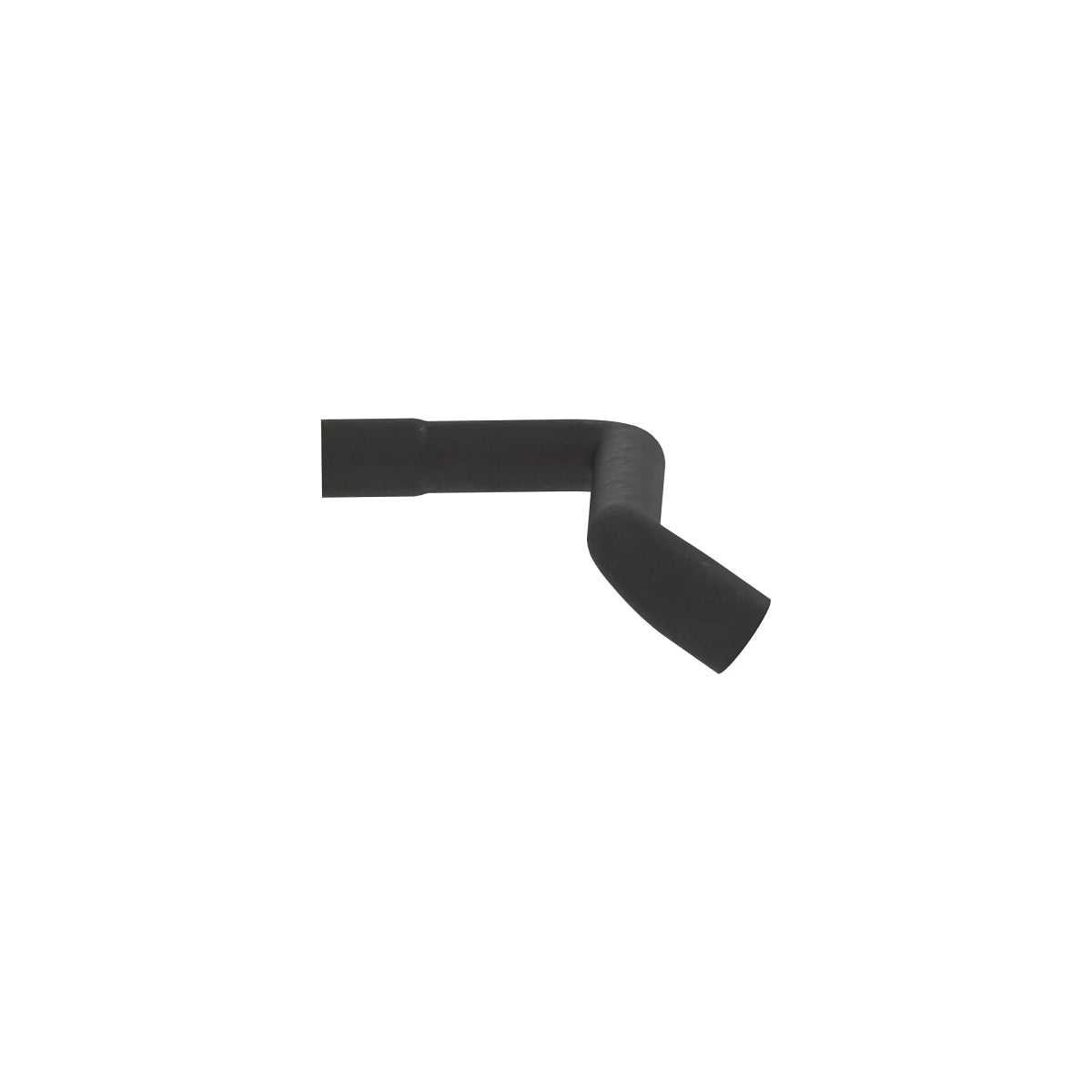 John Deere L169900: Radiator Hose, Formed