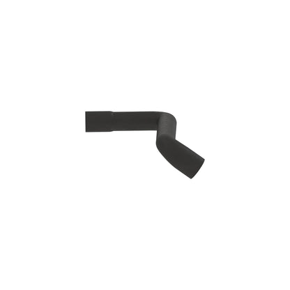 John Deere L169900: Radiator Hose, Formed