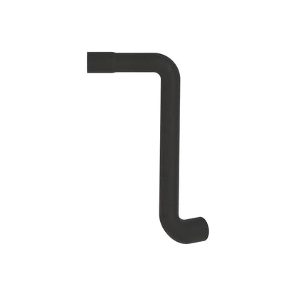 John Deere L169900: Radiator Hose, Formed
