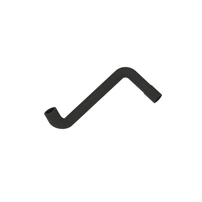 John Deere L169900: Radiator Hose, Formed
