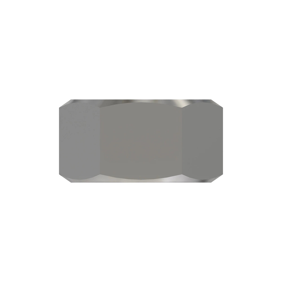 John Deere L172445: Hexagonal Nut, M16