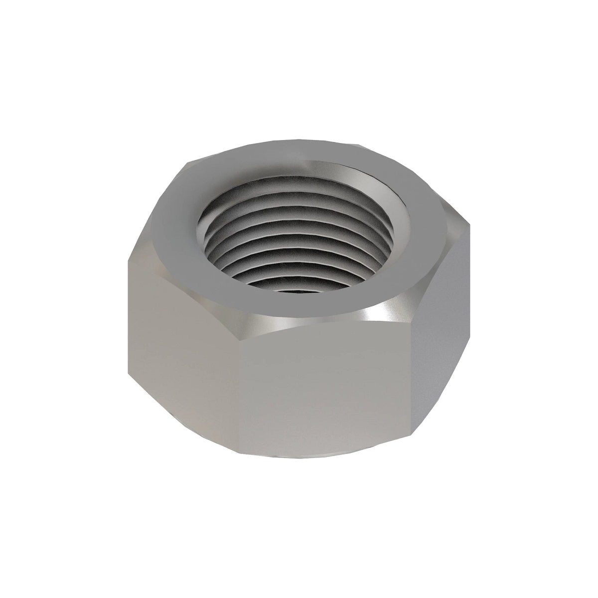 John Deere L172445: Hexagonal Nut, M16