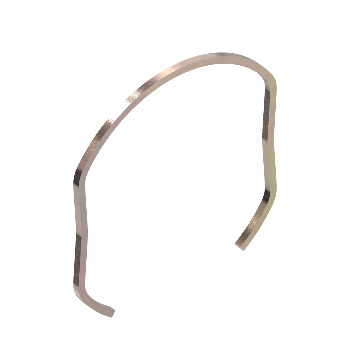 John Deere L204223: Dust Cover Clip