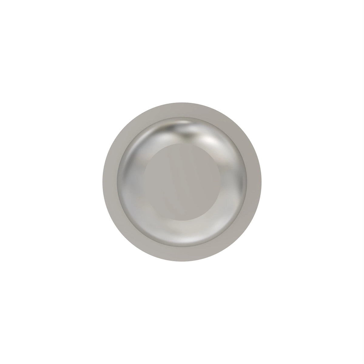 John Deere L209734: Self-Tapping Screw, M5 X 18