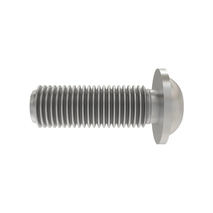 John Deere L209734: Self-Tapping Screw, M5 X 18