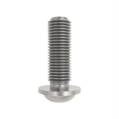 John Deere L209734: Self-Tapping Screw, M5 X 18