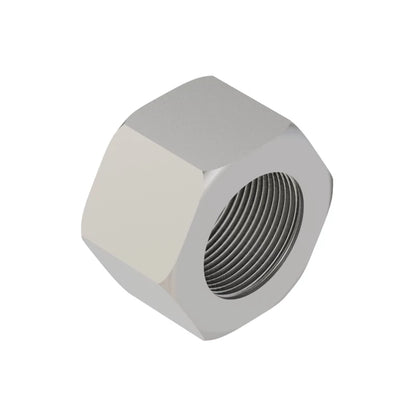 John Deere L214354: Hexagonal Nut, M16