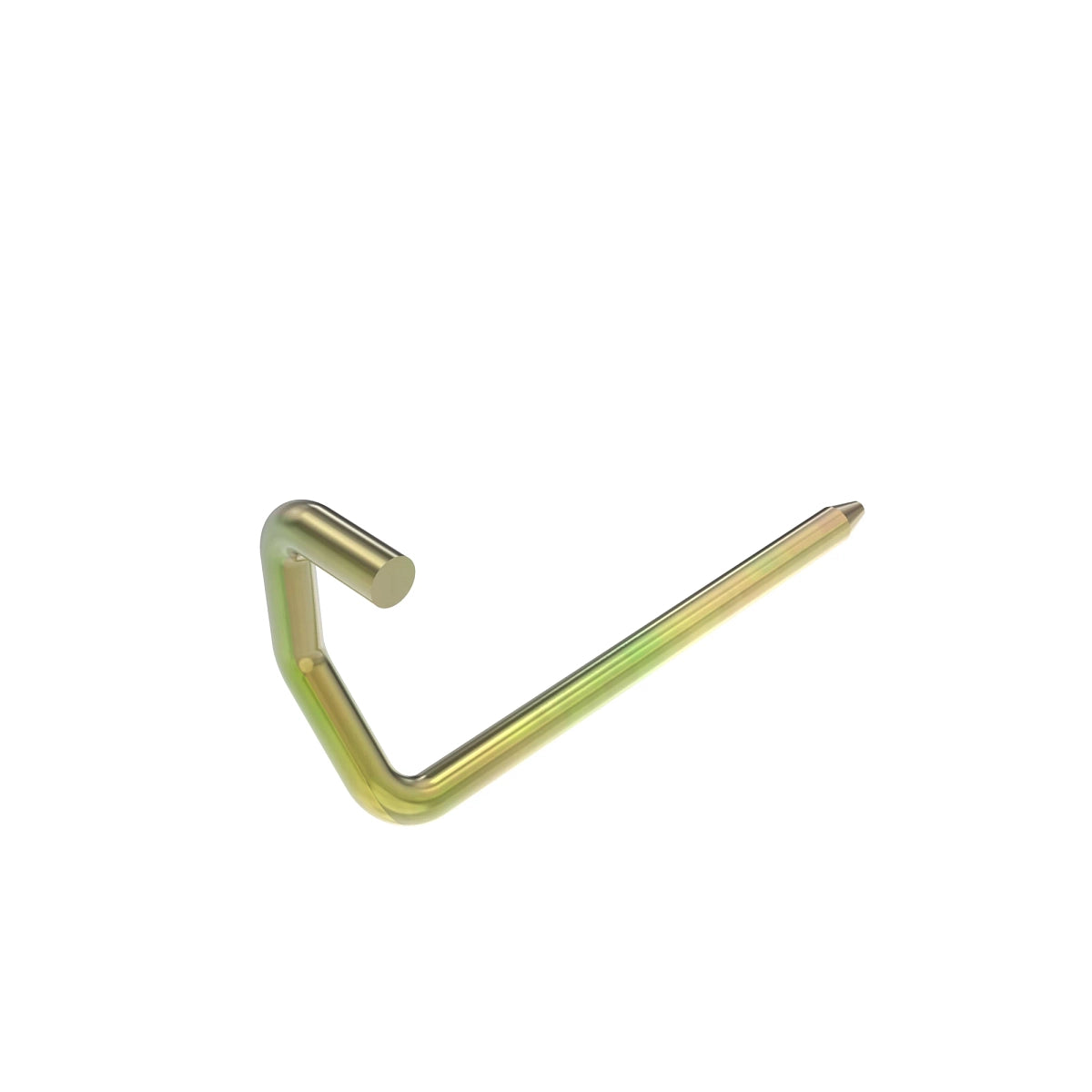 John Deere L75704: Bended Pin
