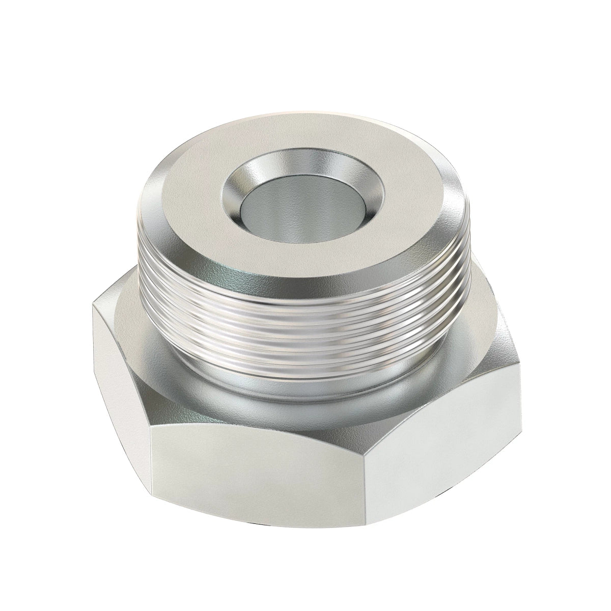 John Deere L76136: Fitting Plug