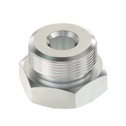 John Deere L76136: Fitting Plug