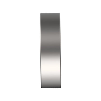 John Deere LCA40379: Single Row Cylindrical Ball Bearing
