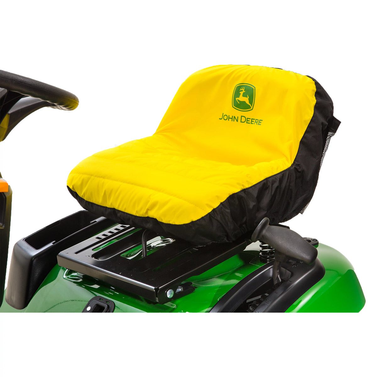John Deere LP92324: Medium Seat Cover