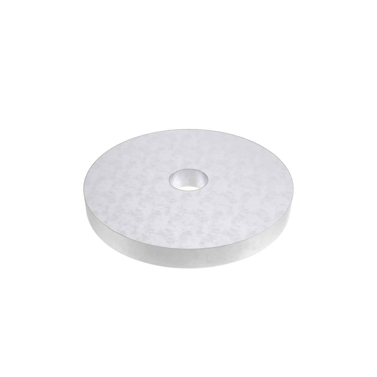 John Deere M113146: Round Hole Washer