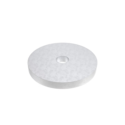John Deere M113146: Round Hole Washer