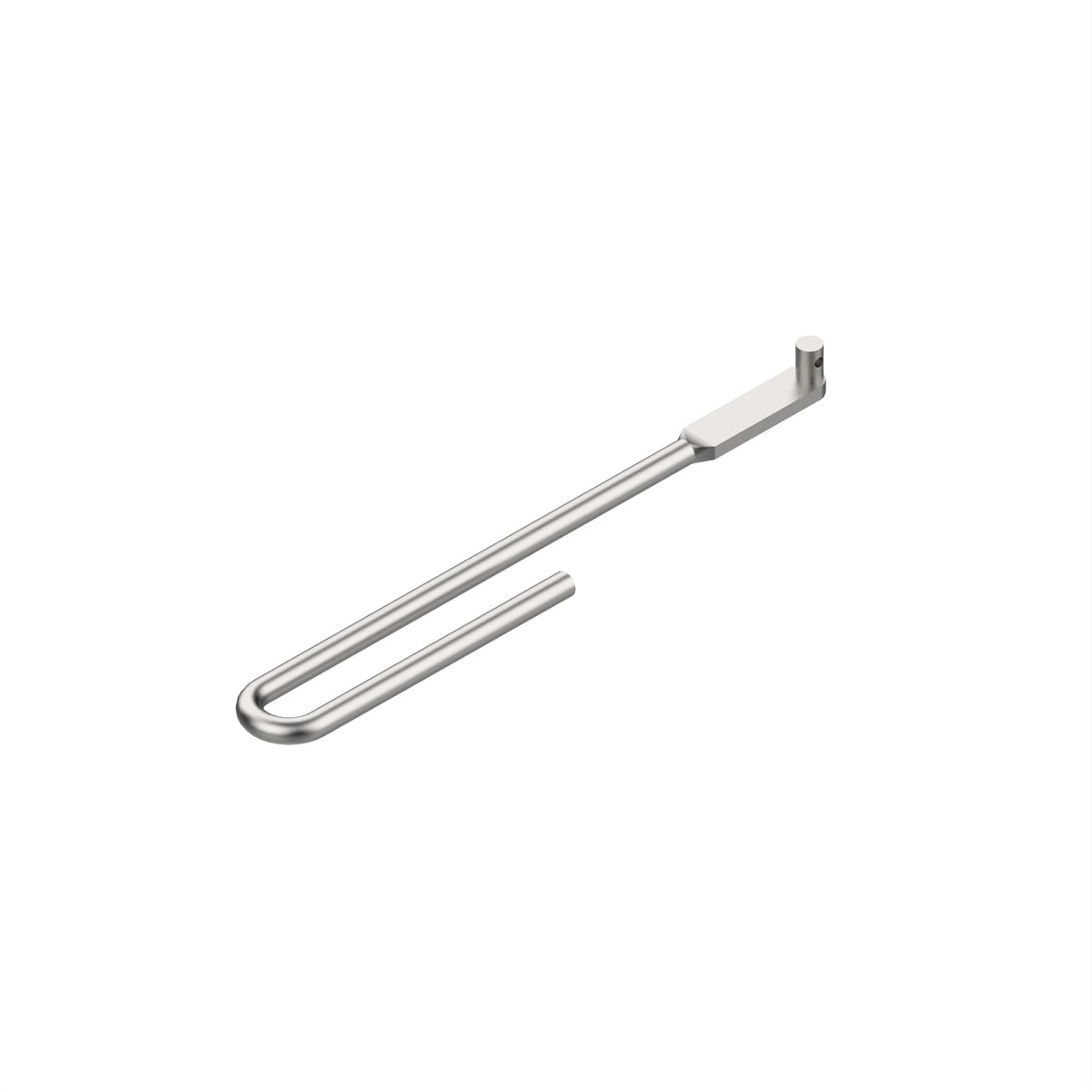 John Deere M114178: Park Brake Rod