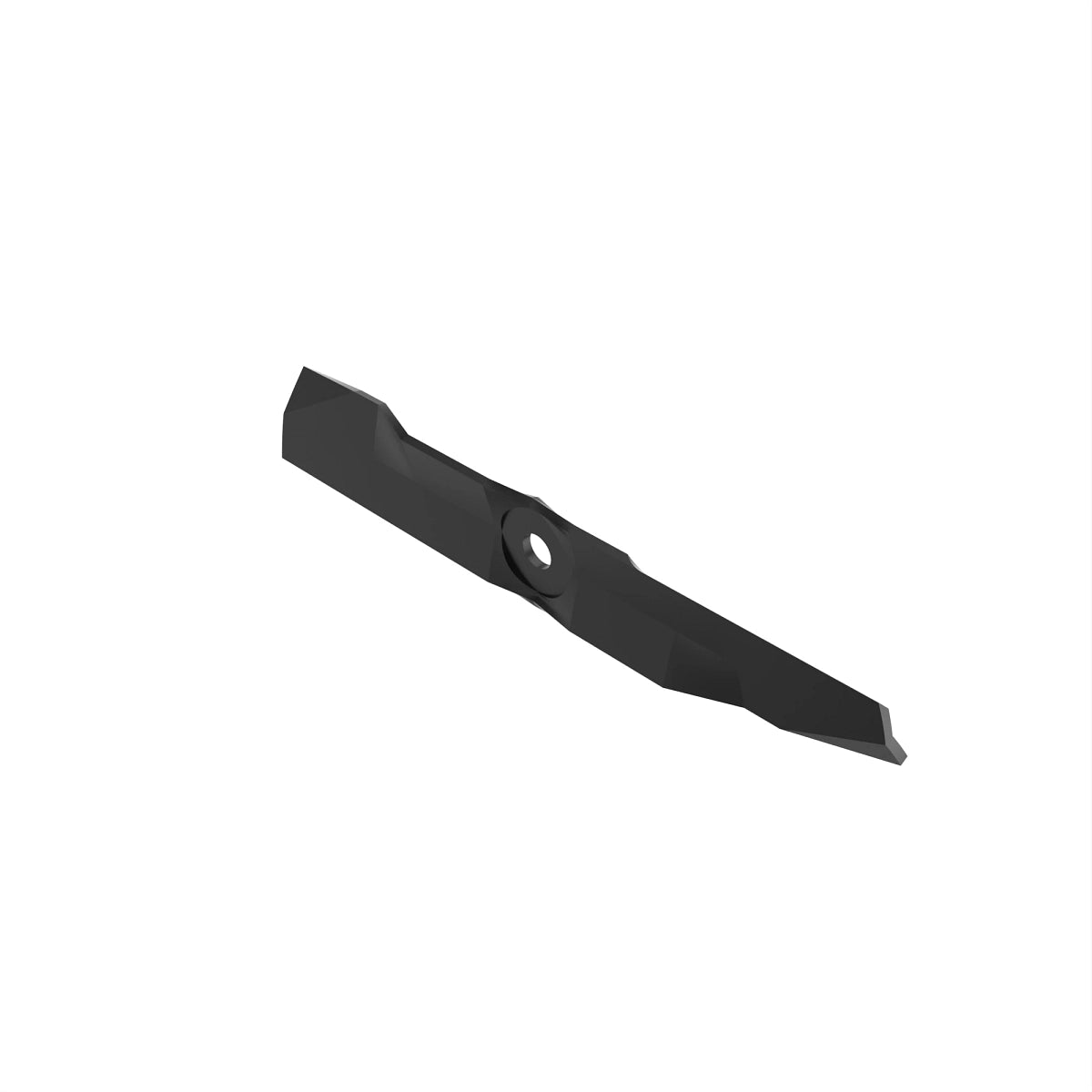 John Deere M115495:  Mower Blade, 48 inch, Cut Length 147 mm (5.8 inch)