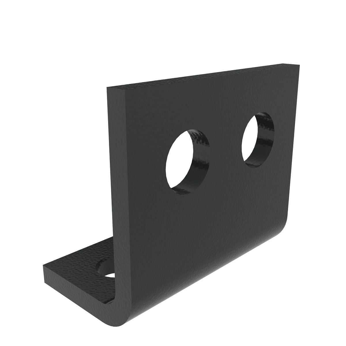 John Deere M124214: Three Point Hitch Angle