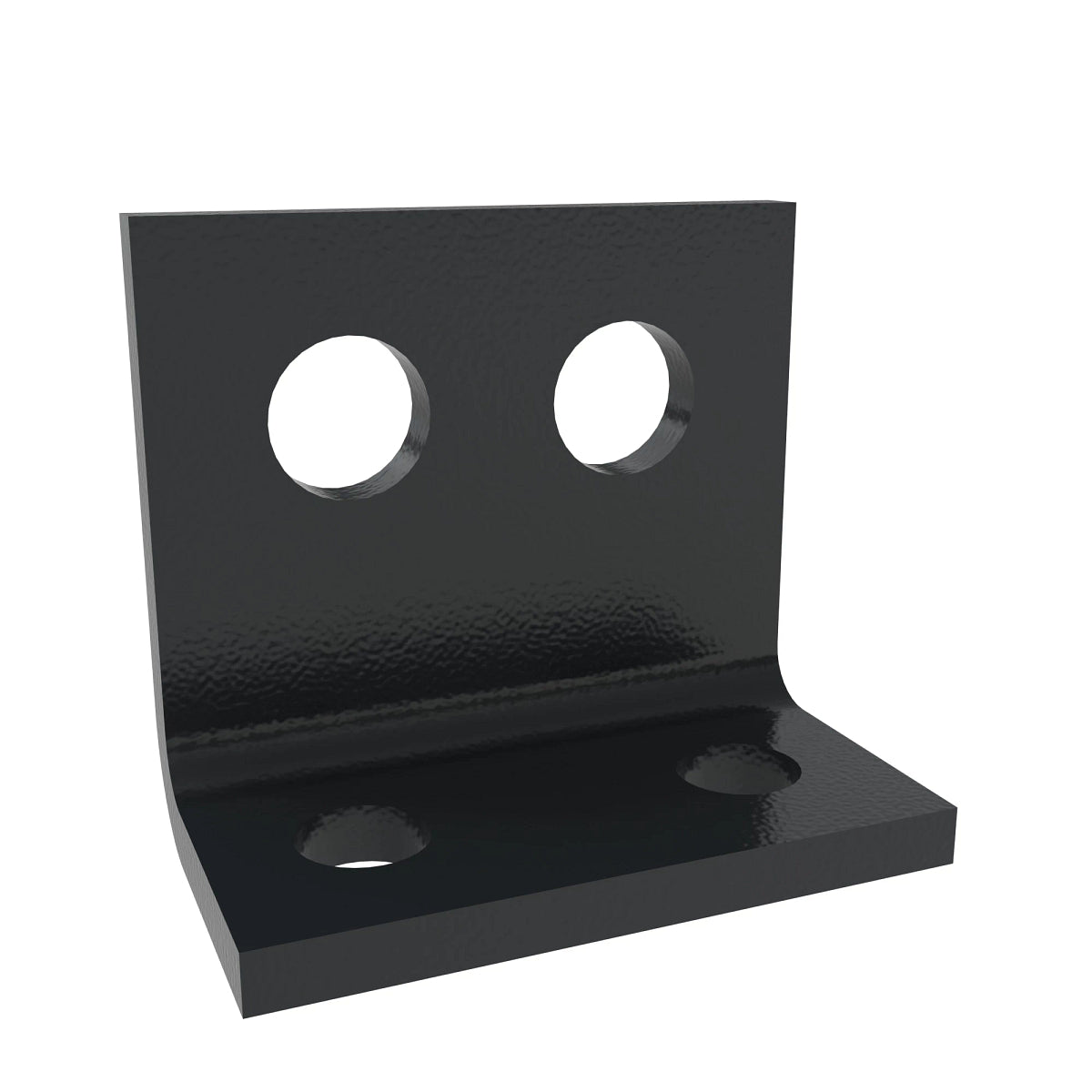 John Deere M124214: Three Point Hitch Angle