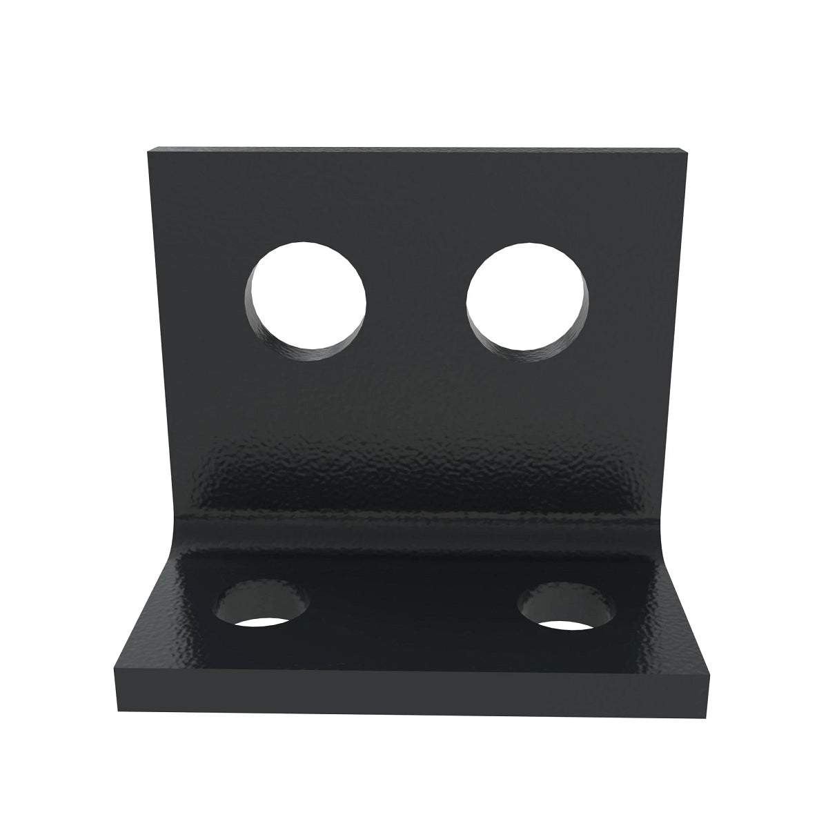 John Deere M124214: Three Point Hitch Angle