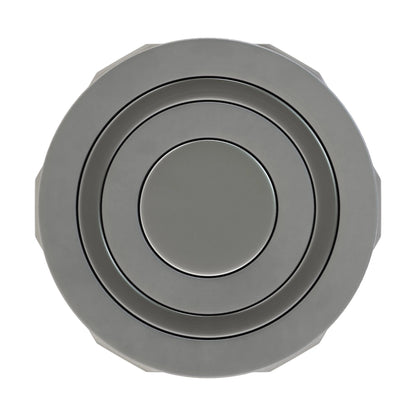 John Deere M131862: Hydraulic Quick-Connect Coupler