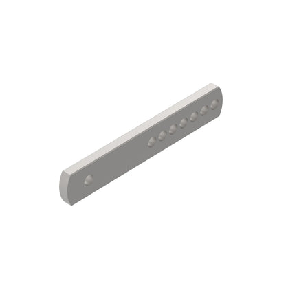 John Deere M137154: Gauge Wheel Arm