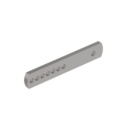 John Deere M137154: Gauge Wheel Arm