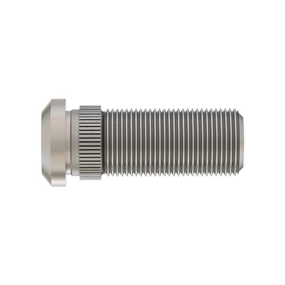 John Deere M140438: Ribbed Neck Wheel Bolt