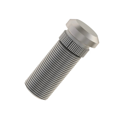 John Deere M140438: Ribbed Neck Wheel Bolt