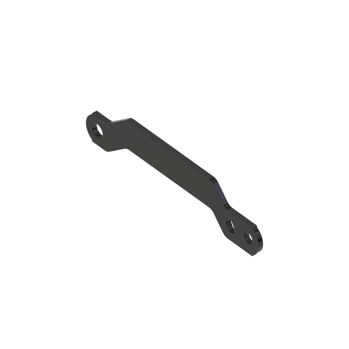 John Deere M146317: Rear Draft Arm