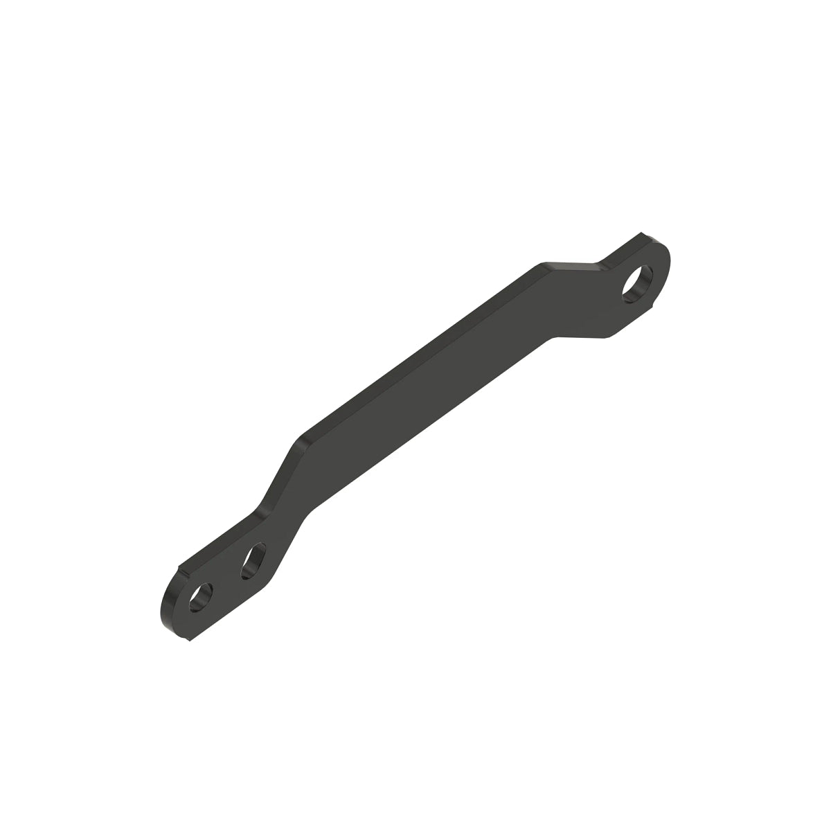 John Deere M146317: Rear Draft Arm