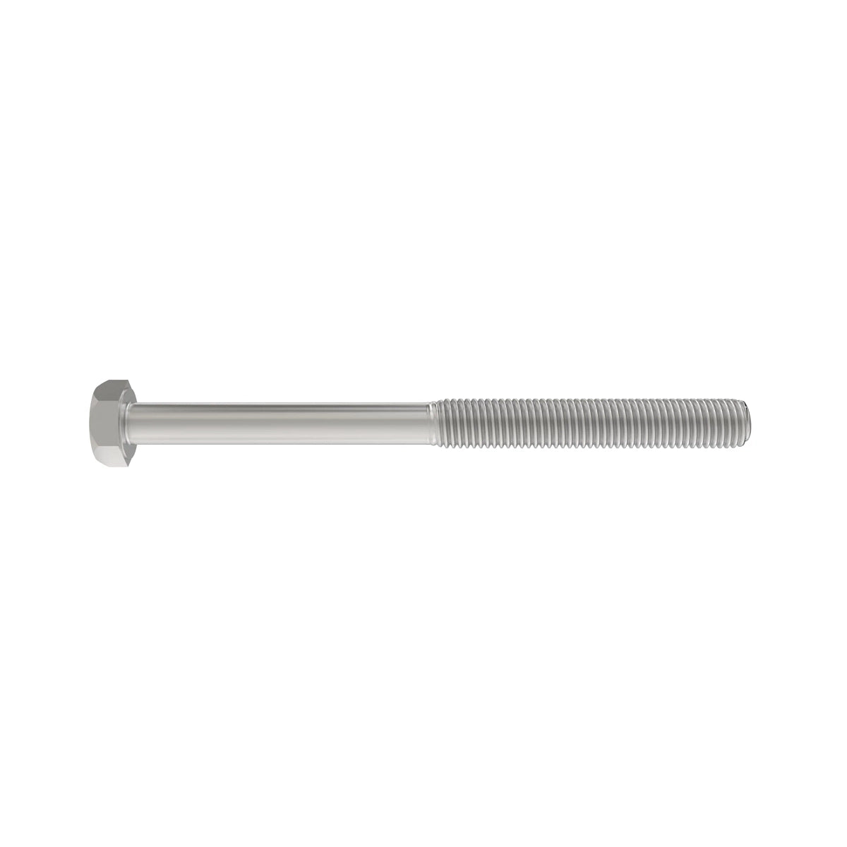 John Deere M153909: Hexagonal Head Bolt, M10 X 130