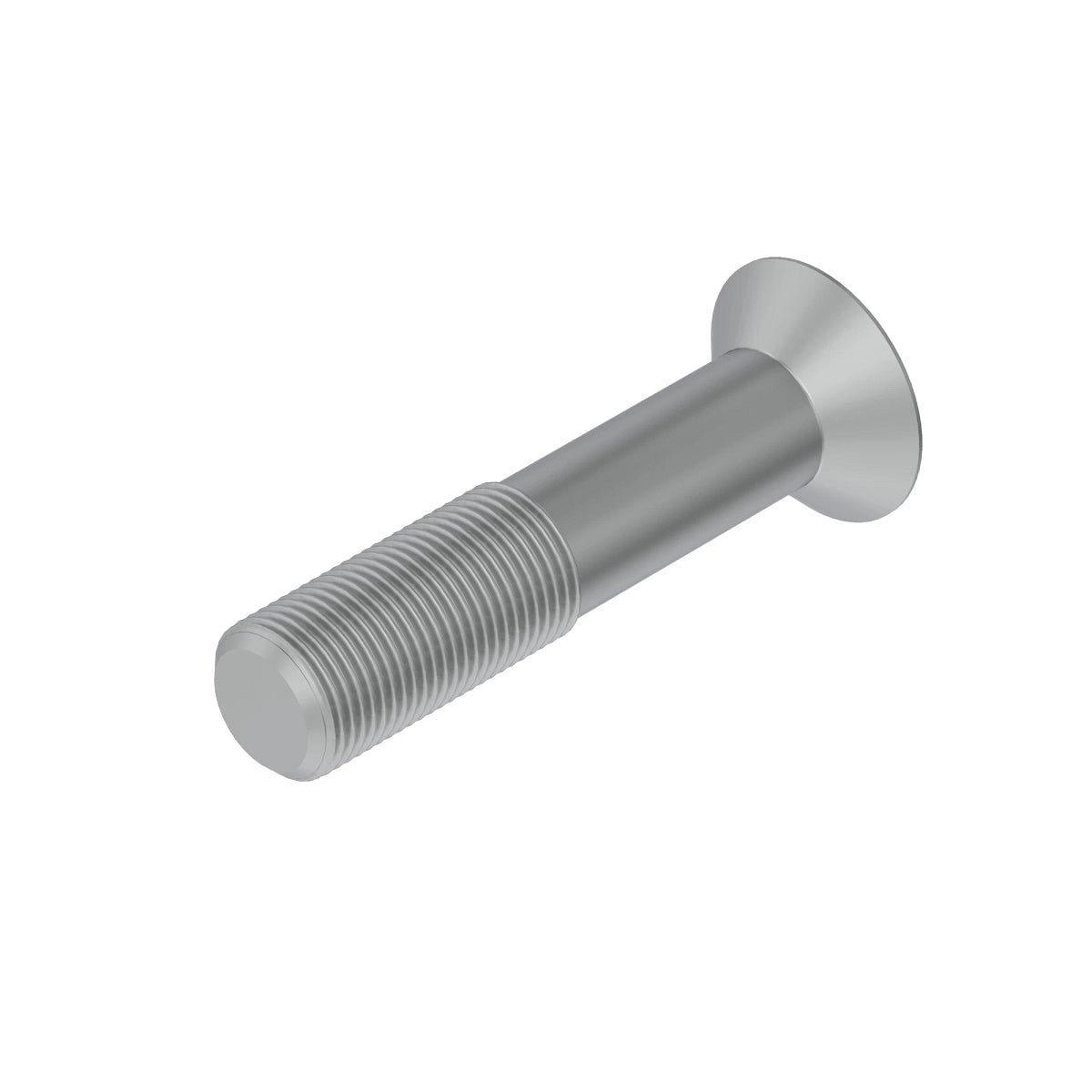 John Deere M163332:  Countersunk Head Screw, M6 X 40