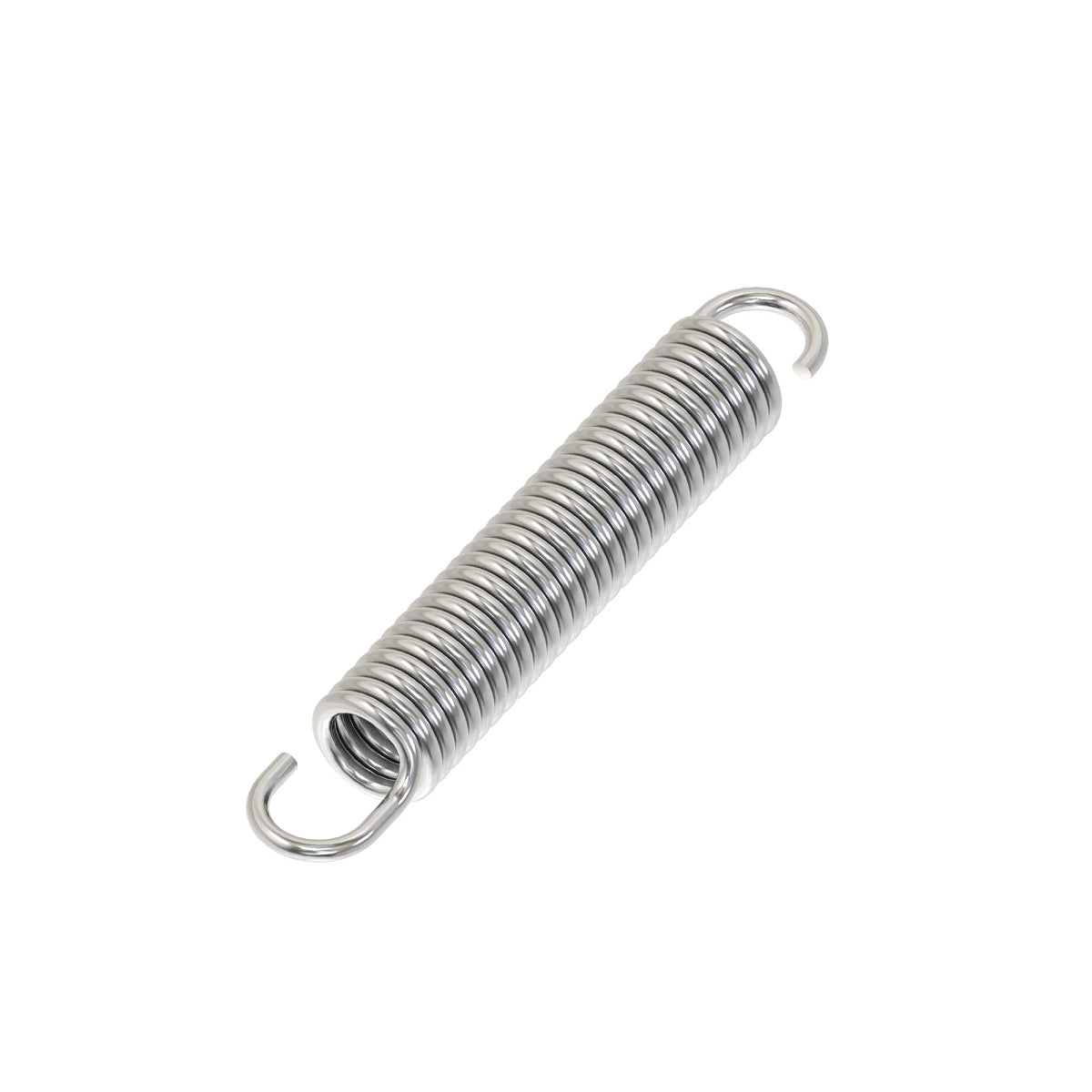 John Deere M163359:  Extension Spring