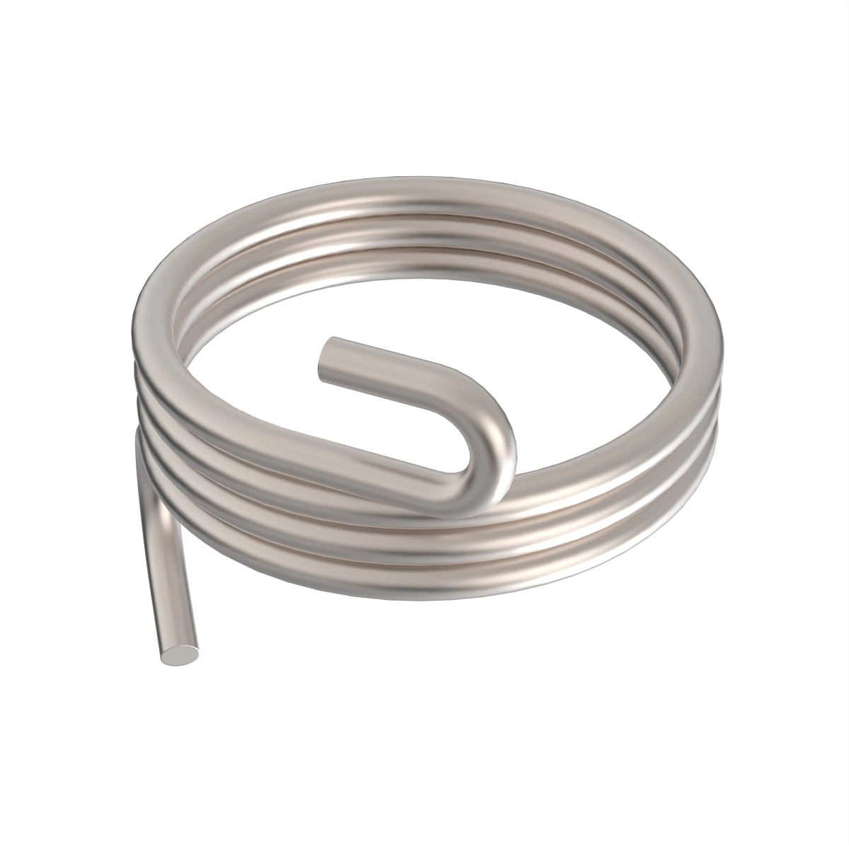 John Deere M164935:  Torsion Spring