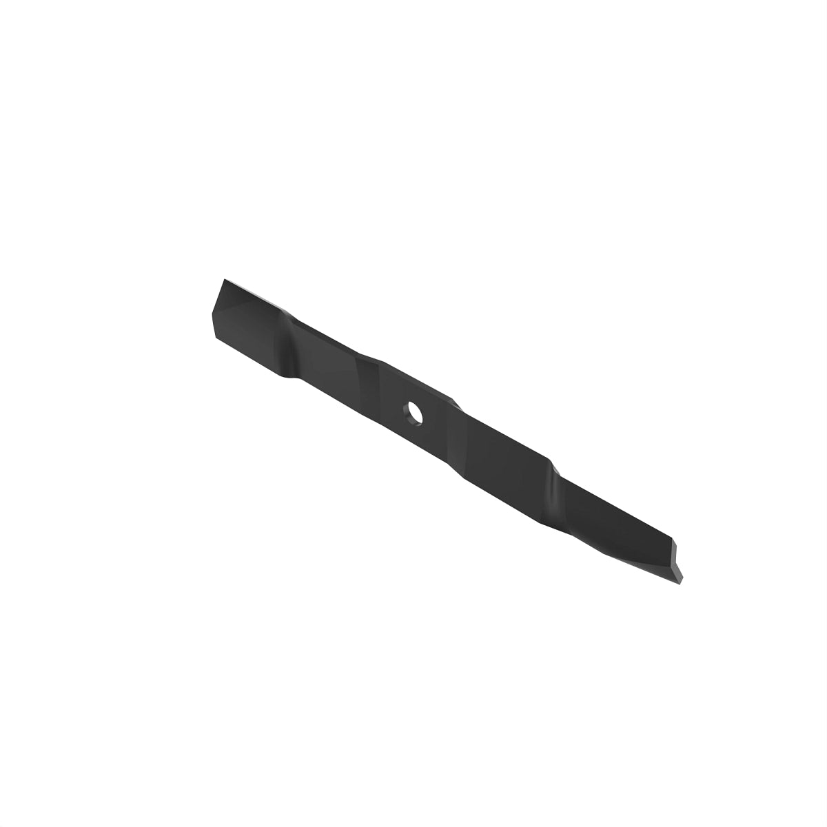 John Deere M168223: Mulch Blade, 60 inch, Cut Length 8 inch (200.6 mm)