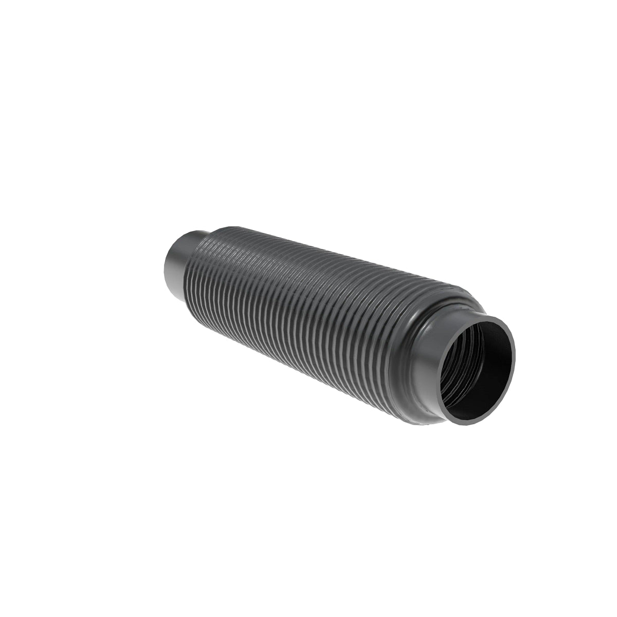 John Deere M17501: Convoluted Fluted Feed Cup Tube