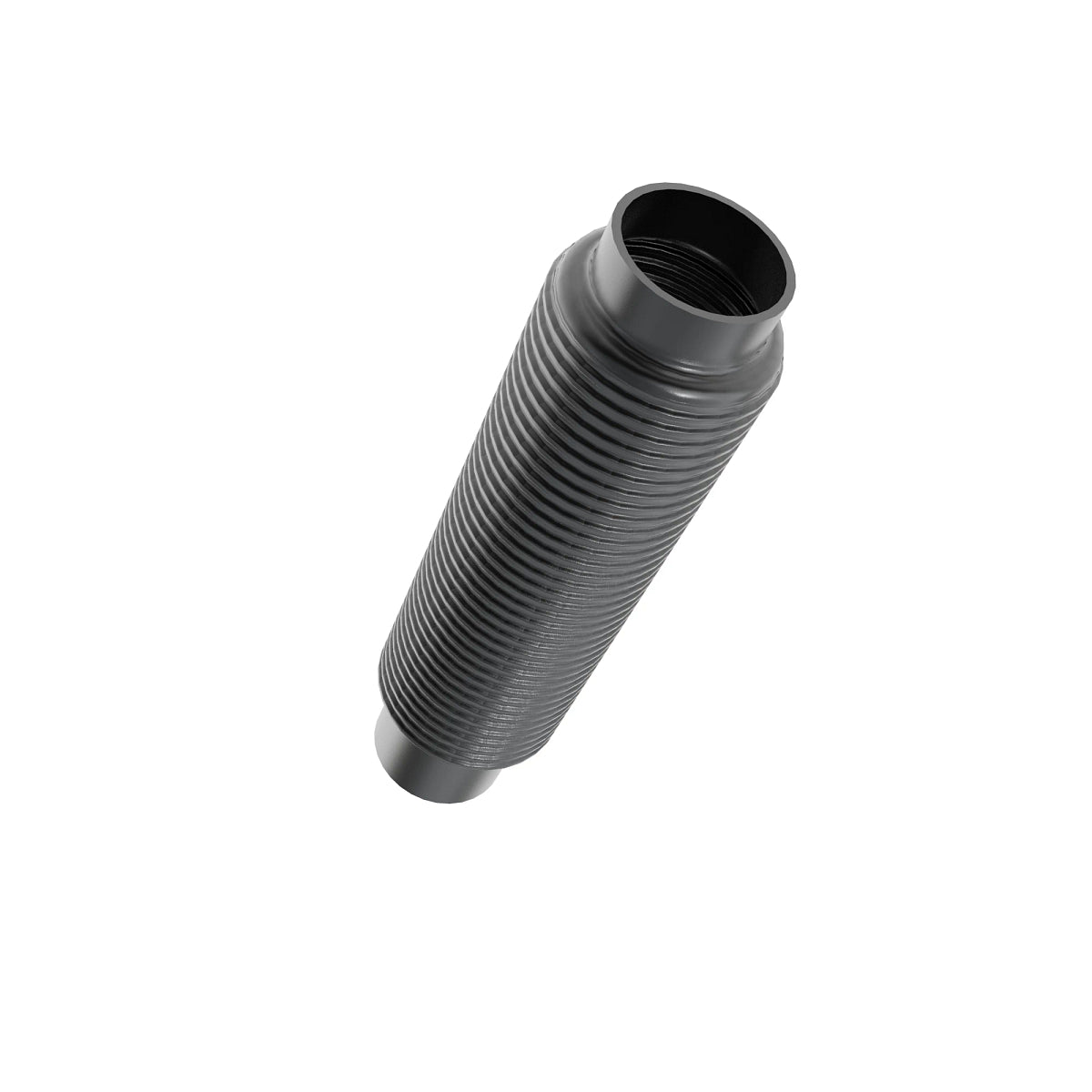 John Deere M17501: Convoluted Fluted Feed Cup Tube