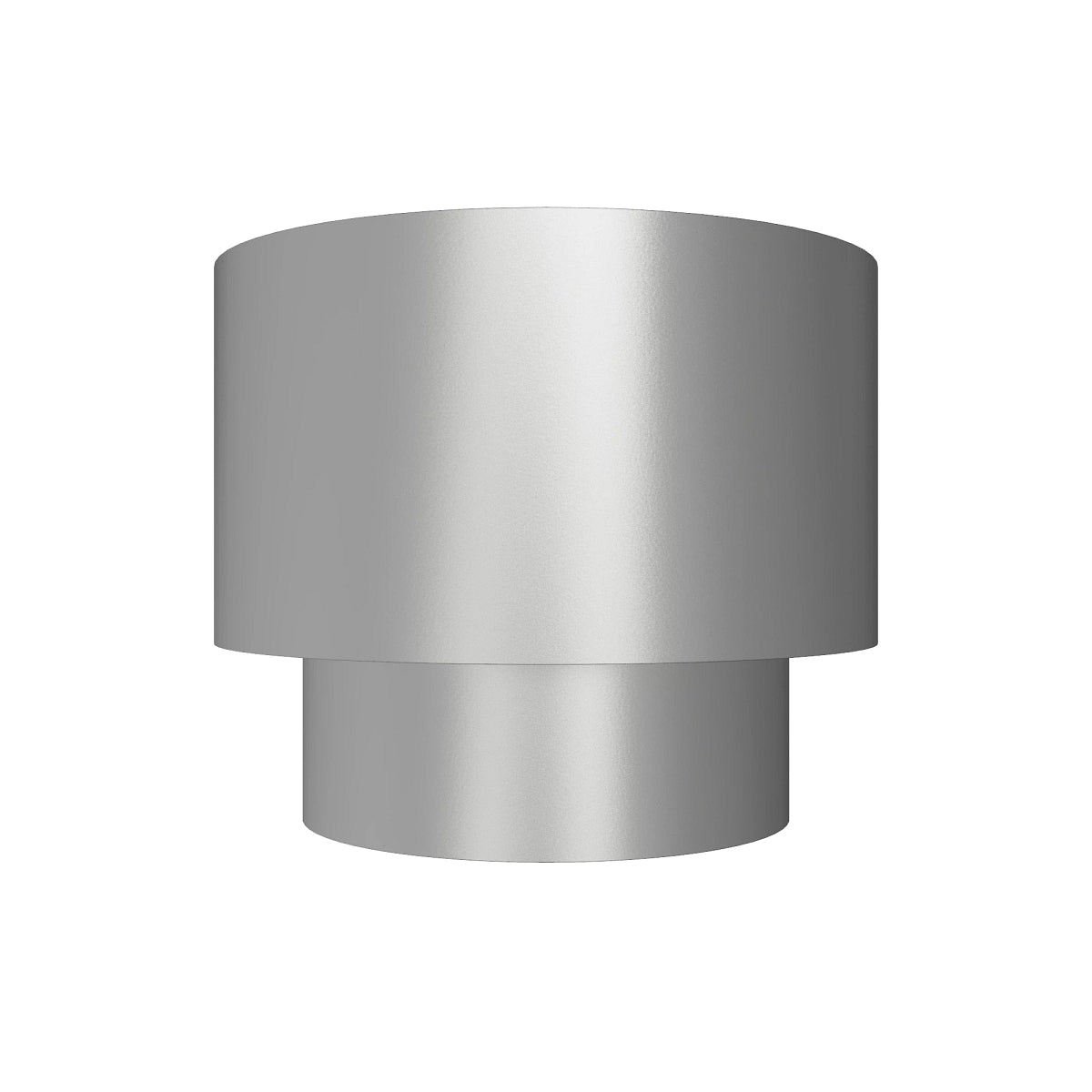 John Deere M17849: Cylindrical Flanged Alloy Bushing