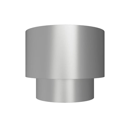 John Deere M17849: Cylindrical Flanged Alloy Bushing
