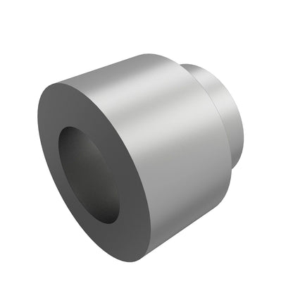 John Deere M17849: Cylindrical Flanged Alloy Bushing