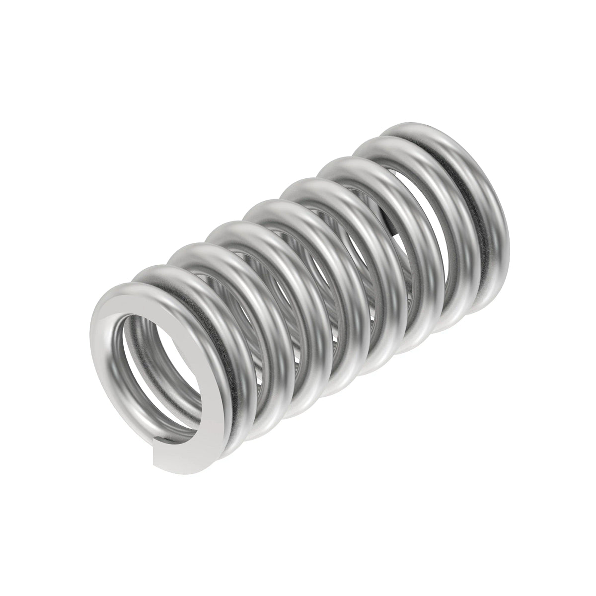 John Deere M3861T: Spring