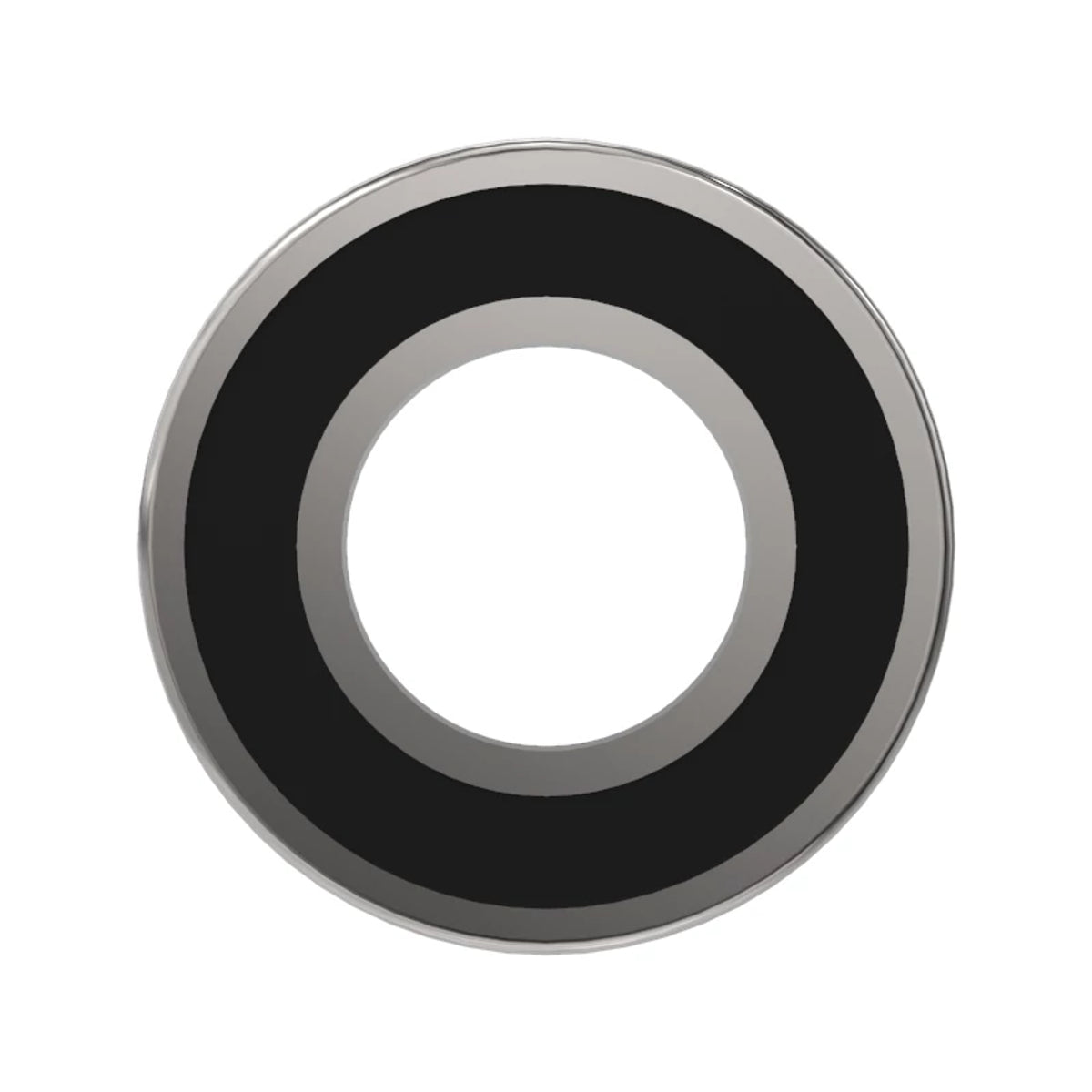 John Deere M40357: Single Row Cylindrical Ball Bearing