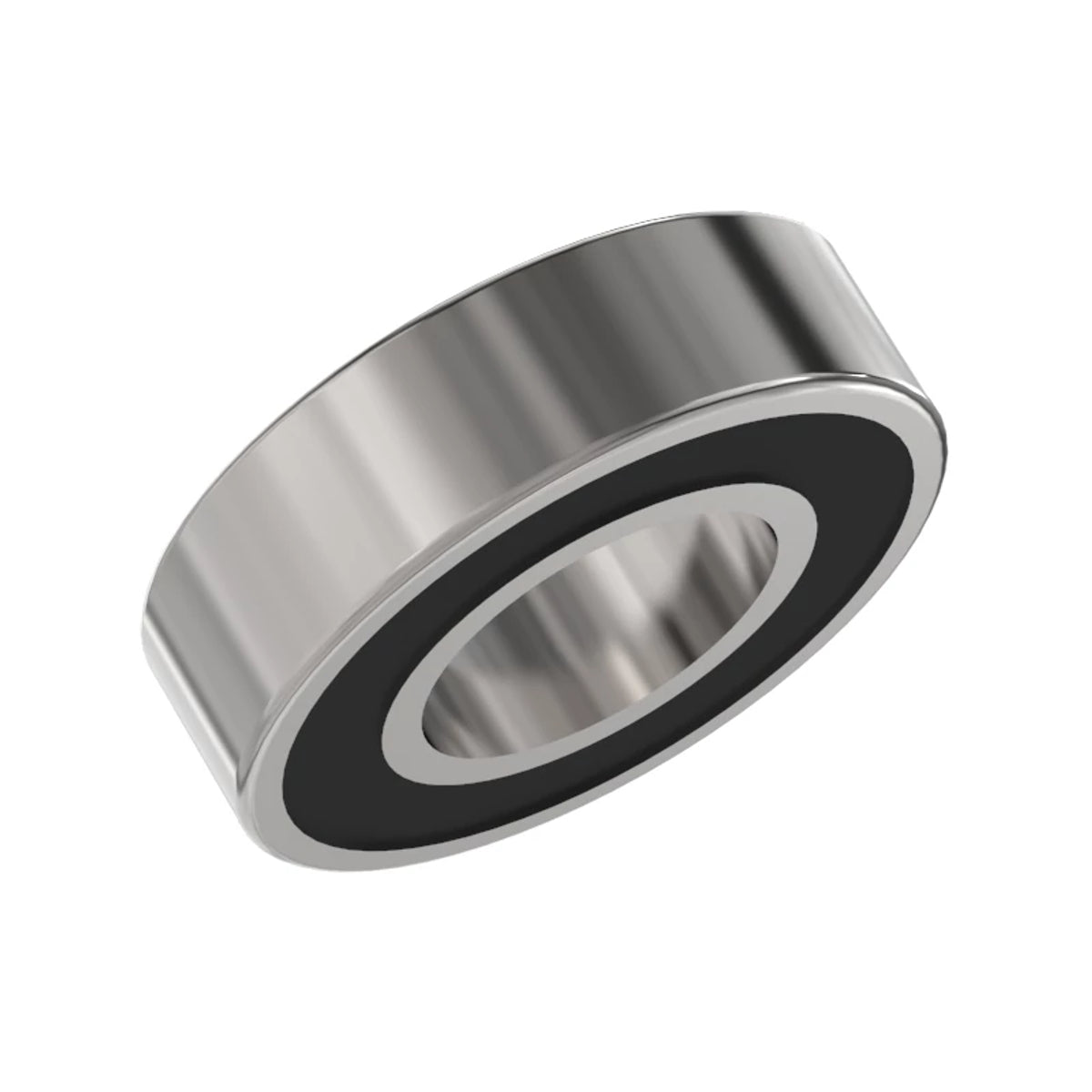 John Deere M40357: Single Row Cylindrical Ball Bearing