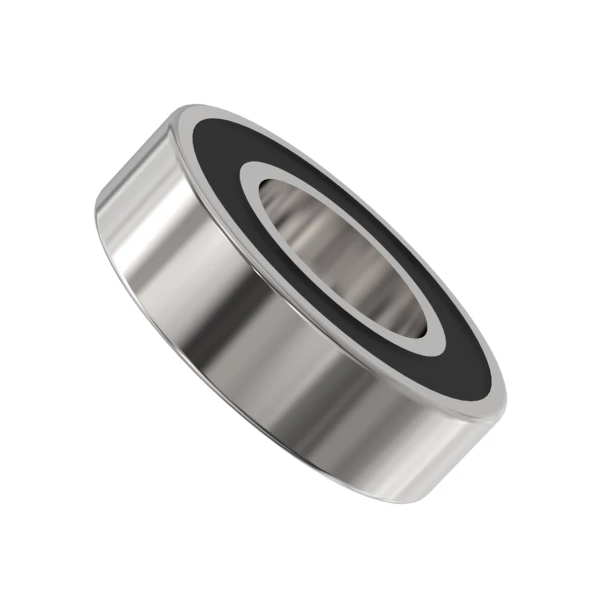 John Deere M40357: Single Row Cylindrical Ball Bearing