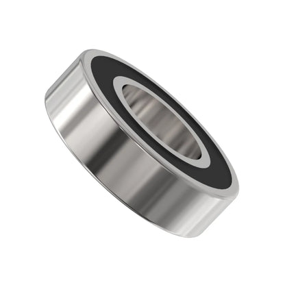 John Deere M40357: Single Row Cylindrical Ball Bearing