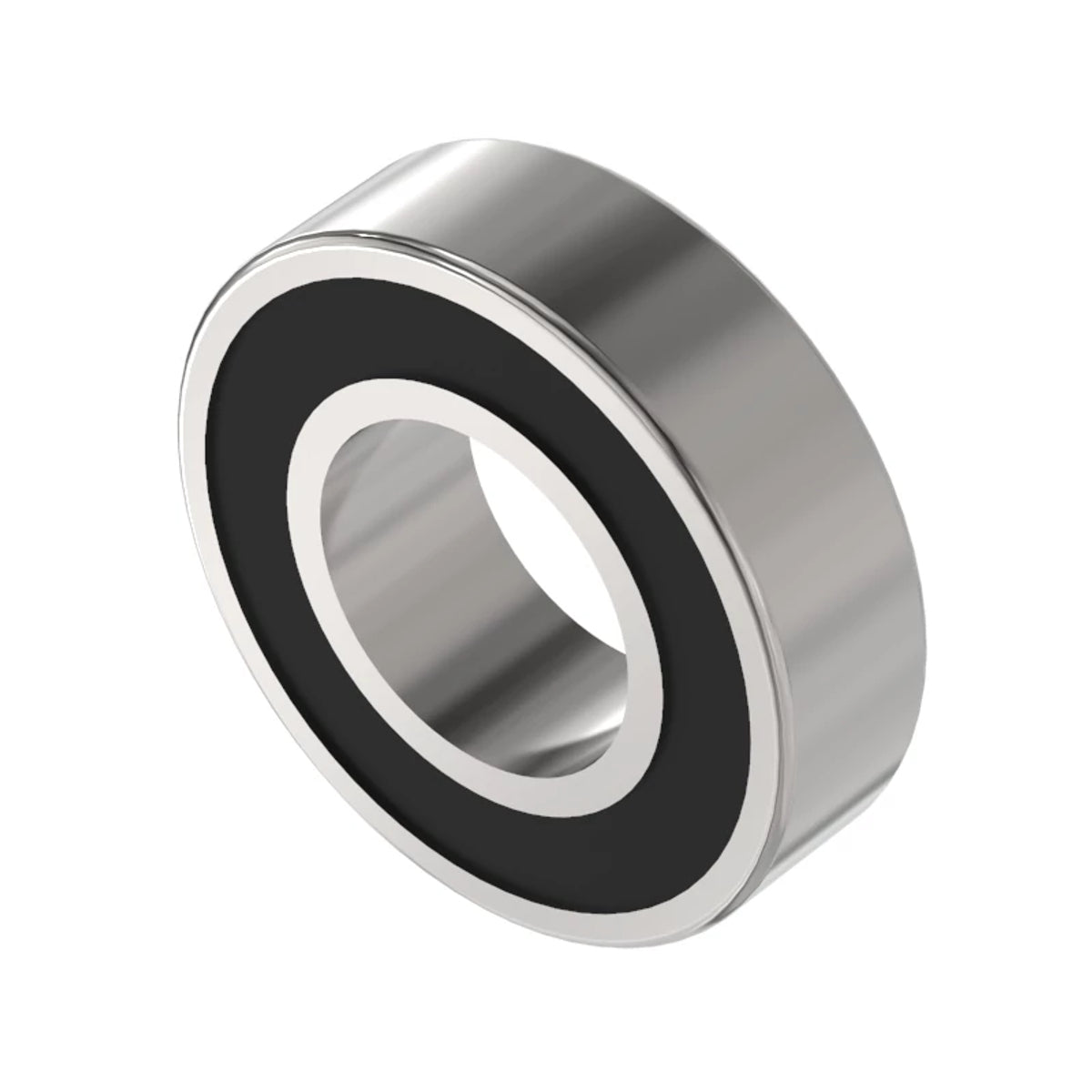 John Deere M40357: Single Row Cylindrical Ball Bearing